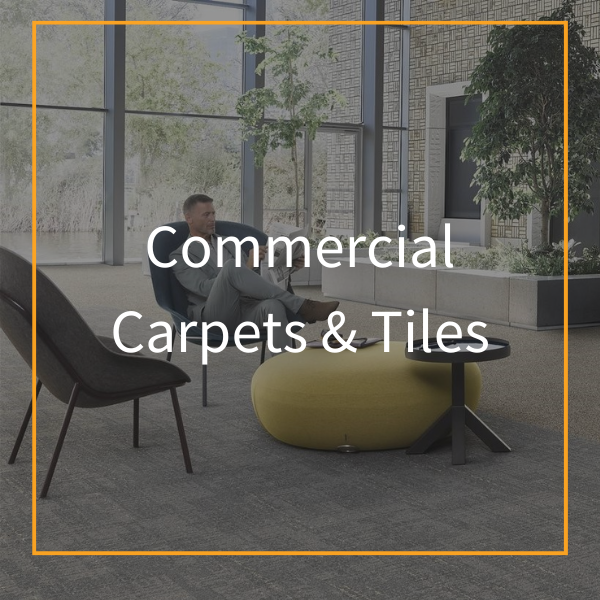 commercial carpets & tiles from shrewsbury flooring